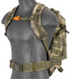 Lancer Tactical 3-Day Assault Pack, AT-FG