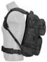 Lancer Tactical Multi-Purpose Operator Backpack, Black