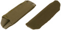 Lancer Tactical Shoulder Pad Set For CA-313T, Tan