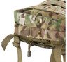 Lancer Tactical Multi-Use Expandable Backpack, Multi-Camo