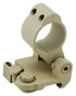 Atlas Custom Works Switch To Side 30mm QD Mount, Tan