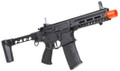 G&G FAR 556 M4 Airsoft AEG Rifle, Black