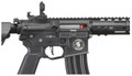 Lancer Tactical Archon 14" M-LOK Proline Series M4 Airsoft Rifle w/ Crane Stock, Black