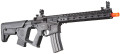Lancer Tactical Archon 14" M-LOK Proline Series M4 Airsoft Rifle w/ Alpha Stock, Black