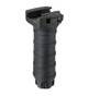 Ranger Armory Quick Detach Long Vertical Forward Grip w/ Storage, Black