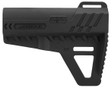 Ranger Armory M4 Tactical Airsoft Rifle Stock, Black