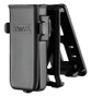 Amomax Universal Single Pistol Mag Pouch, Black