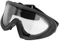 Valken Kilo Thermal Goggles, Black
