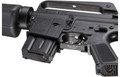 Jag Precision E&C Full Metal Vietnam M16 Airsoft Gun, Black