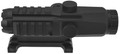 Atlas Custom Works LPHM Mark IV 3x24 Scope, Black