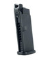 Glock G42 9rd Gas Blowback Magazine, Black