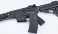 VFC Avalon Samurai Edge Airsoft AEG Rifle, Black