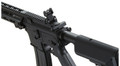 Classic Army MK8 9.5" Full Metal Airsoft AEG Rifle, Black