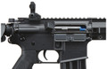 Classic Army MK8 9.5" Full Metal Airsoft AEG Rifle, Black