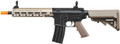 Classic Army MK8 9.5" Full Metal Airsoft AEG Rifle, Two-Tone