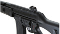 Classic Army CA33E Full Metal Airsoft AEG Rifle, Black