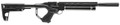 Umarex Notos PCP .22 Carbine Air Rifle, Black