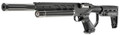 Umarex Notos PCP .22 Carbine Air Rifle, Black