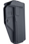EMG .093 Kydex Holster w/ QD Mounting Interface for 2011 / Hi-Capa 5.1 Airsoft GBB Pistols, Black