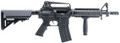 Cybergun FN Herstal Licensed .177 Cal M4-03 CO2 Gas Air Rifle, Black