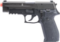 SIG Sauer ProForce P226 Mk25 Gas Blowback Airsoft Pistol, Black