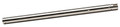 Action Army AAP Precision 6.03mmx186mm Tightbore Inner Barrel, Silver