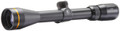 Lancer Tactical 3-9x40 Scope with Gold Ring and Mount, Black