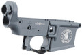Lancer Tactical Metal Lower Receiver for M4 AEGs, Gray