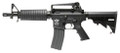 G&G CM16 Carbine Light AEG Airsoft Rifle, Black