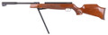 Weihrauch HW97K .177 Air Rifle, Wood/Black