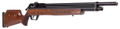 Benjamin Marauder PCP .177cal Air Rifle, Wood
