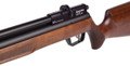 Benjamin Marauder PCP .22 Air Rifle, Wood