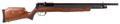 Benjamin Marauder PCP .22 Air Rifle, Wood