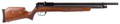 Benjamin Marauder PCP .25 Air Rifle, Wood