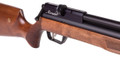 Benjamin Marauder PCP .25 Air Rifle, Wood