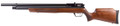 Benjamin Marauder PCP .22 Air Rifle w/ Lothar Walther Barrel, Wood