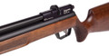 Benjamin Marauder PCP .22 Air Rifle w/ Lothar Walther Barrel, Wood