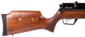 Benjamin Marauder PCP .22 Air Rifle w/ Lothar Walther Barrel, Wood