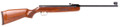 Beeman R7 Break Barrel .177 Air Rifle, Wood