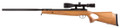 Benjamin Trail NP XL Break Barrel .177 Air Rifle, Wood/Black