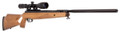 Benjamin Trail NP XL Break Barrel .177 Air Rifle, Wood/Black