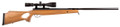 Benjamin Trail NP XL Break Barrel .177 Air Rifle, Wood/Black