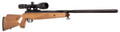 Benjamin Trail NP XL Break Barrel .22 Air Rifle, Wood/Black