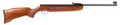Weihrauch HW50S Breakbarrel .177 Air Rifle, Wood