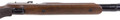 Weihrauch HW 100 TK PCP Walnut Thumbhole .22 Air Rifle, Wood