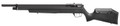 Benjamin Marauder PCP .177 Air Rifle with Synthetic Stock, Black