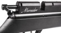 Benjamin Marauder PCP .177 Air Rifle with Synthetic Stock, Black