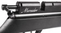 Benjamin Marauder PCP .22 Air Rifle with Synthetic Stock, Black