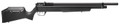 Benjamin Marauder PCP .25 Air Rifle with Synthetic Stock, Black