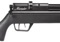 Benjamin Marauder PCP .25 Air Rifle with Synthetic Stock, Black